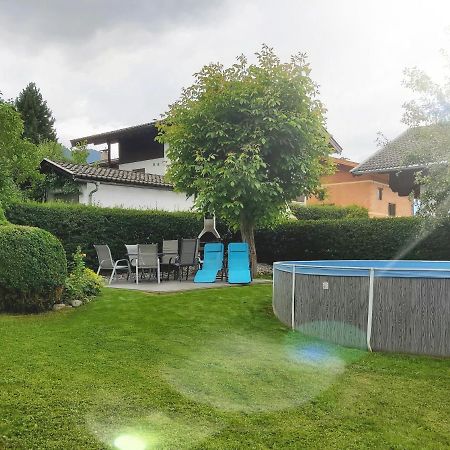 Appartement Marie-Jose Reith im Alpbachtal Extérieur photo