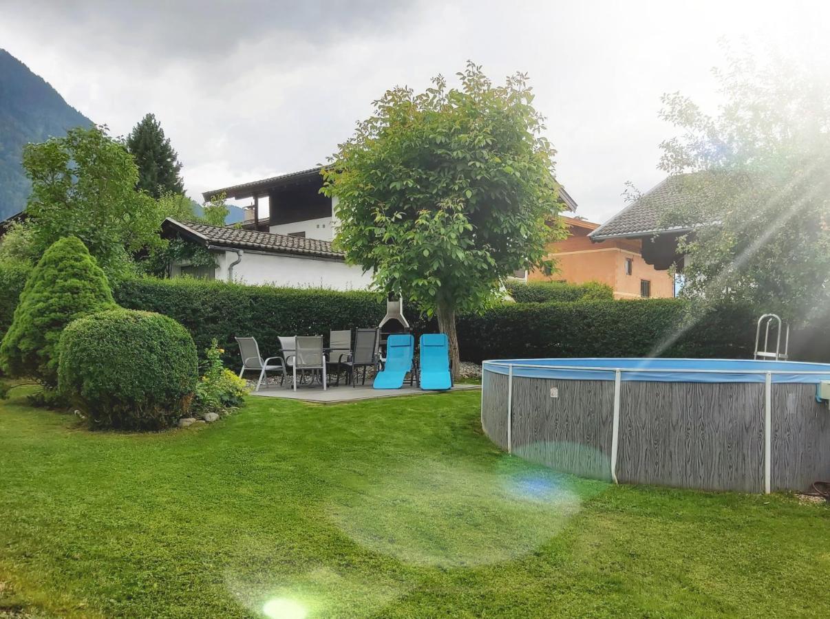 Appartement Marie-Jose Reith im Alpbachtal Extérieur photo
