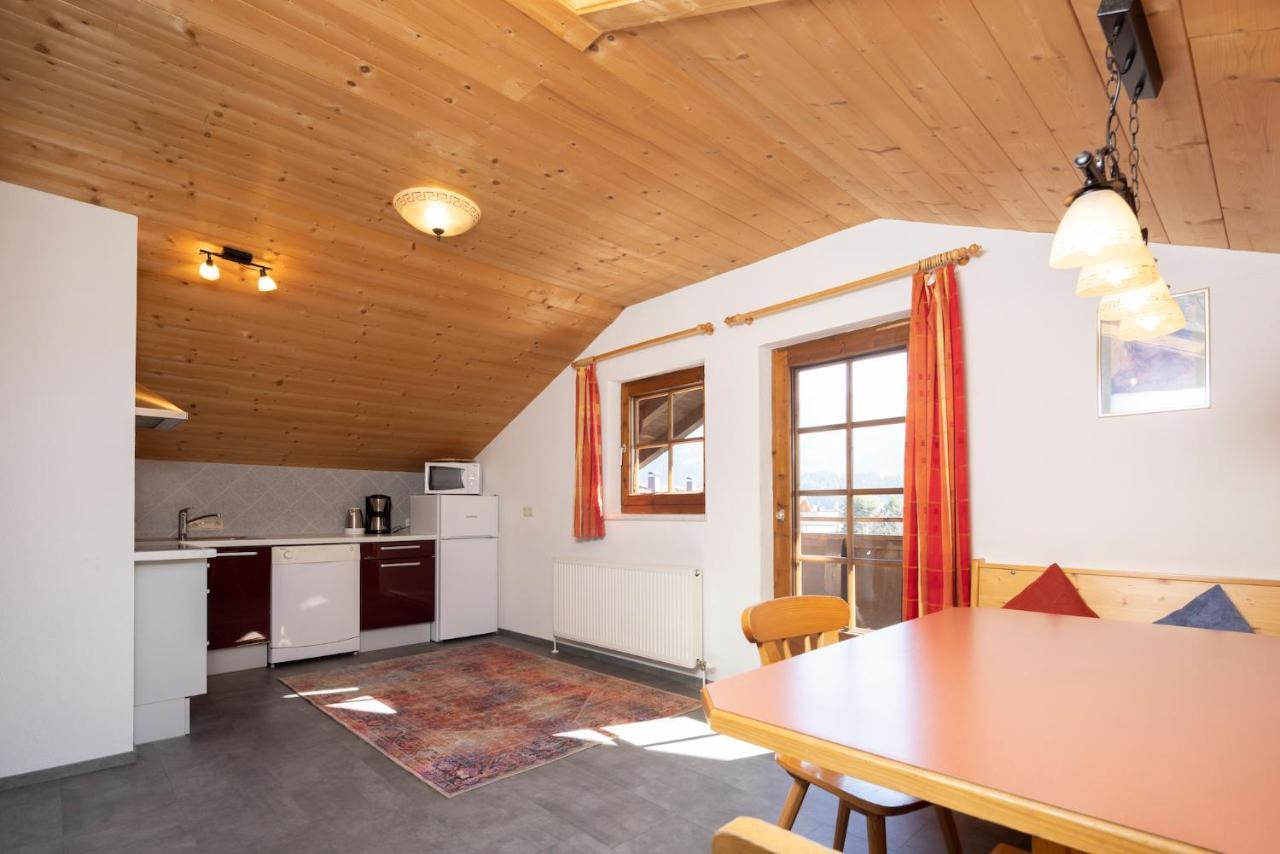Appartement Marie-Jose Reith im Alpbachtal Extérieur photo