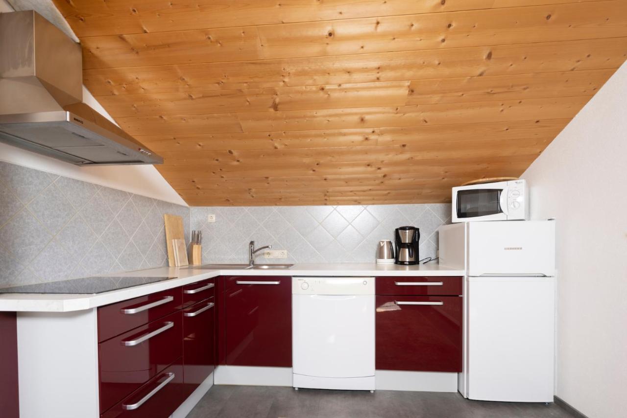 Appartement Marie-Jose Reith im Alpbachtal Extérieur photo