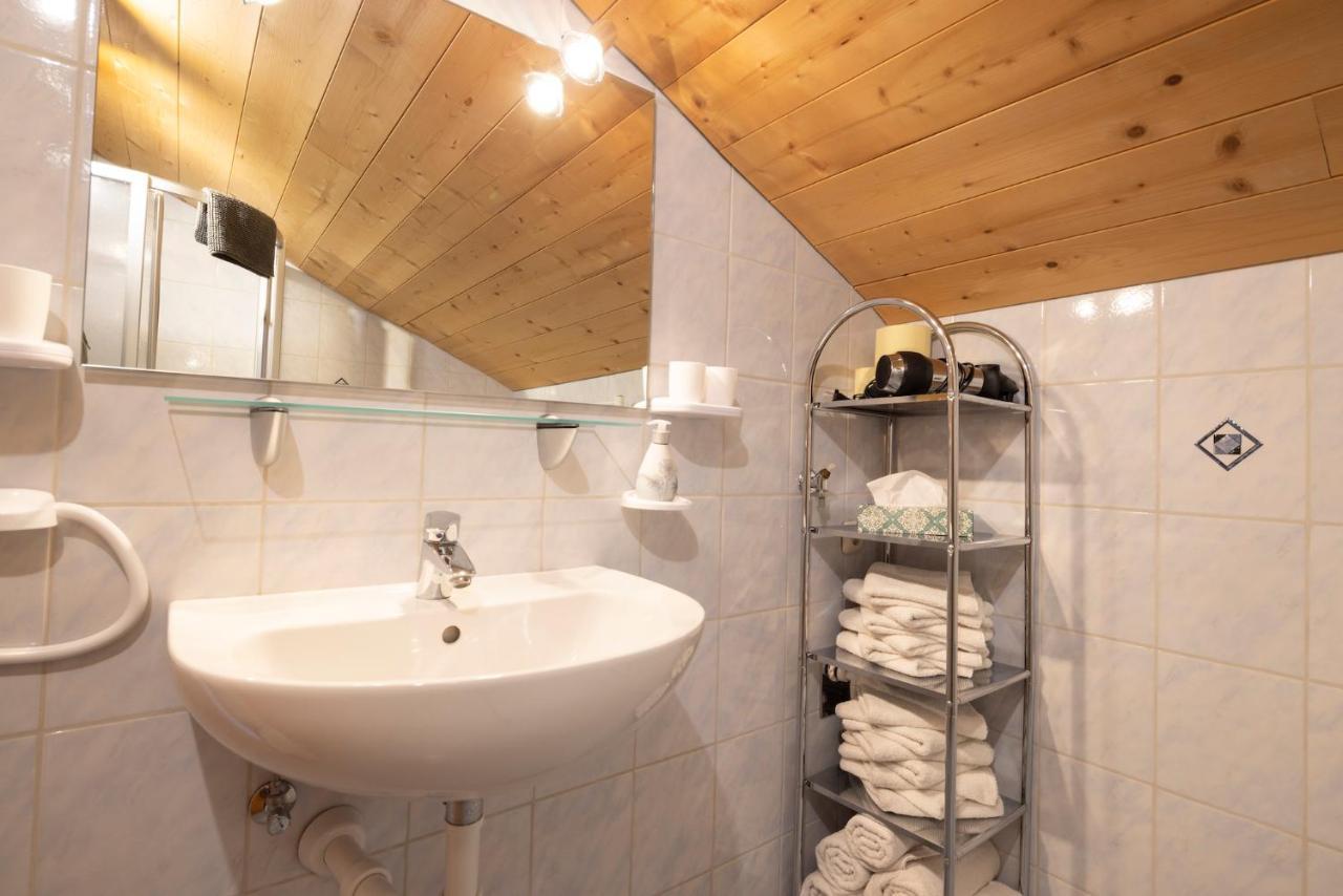 Appartement Marie-Jose Reith im Alpbachtal Extérieur photo